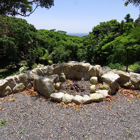 Cottage Views Yakushima  Εξωτερικό φωτογραφία