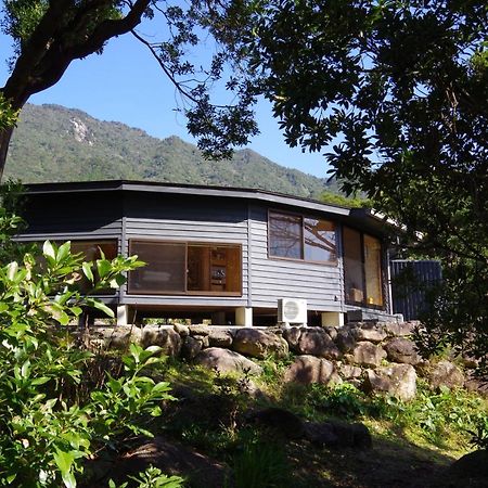 Cottage Views Yakushima  Εξωτερικό φωτογραφία