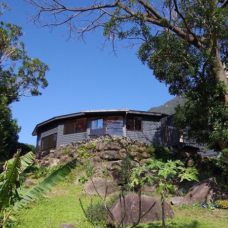 Cottage Views Yakushima  Εξωτερικό φωτογραφία