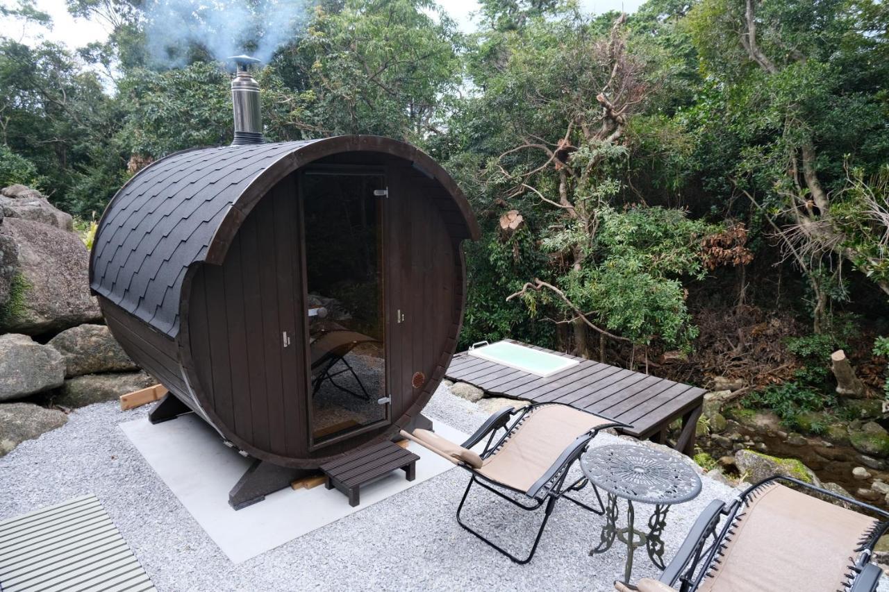 Cottage Views Yakushima  Εξωτερικό φωτογραφία