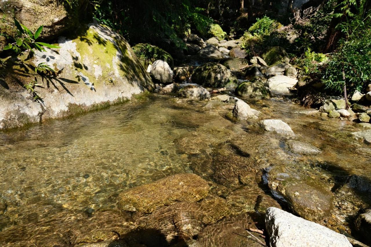 Cottage Views Yakushima  Εξωτερικό φωτογραφία