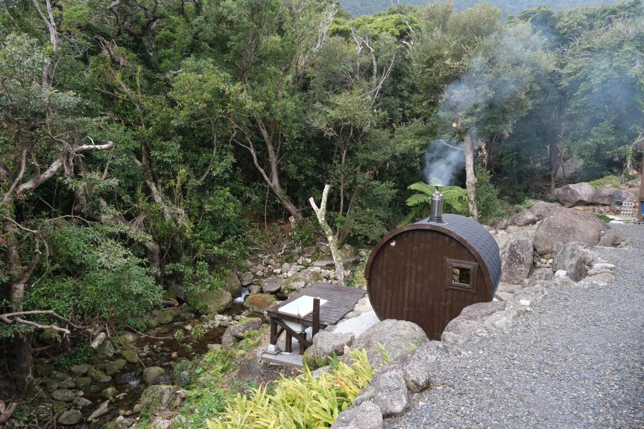 Cottage Views Yakushima  Εξωτερικό φωτογραφία