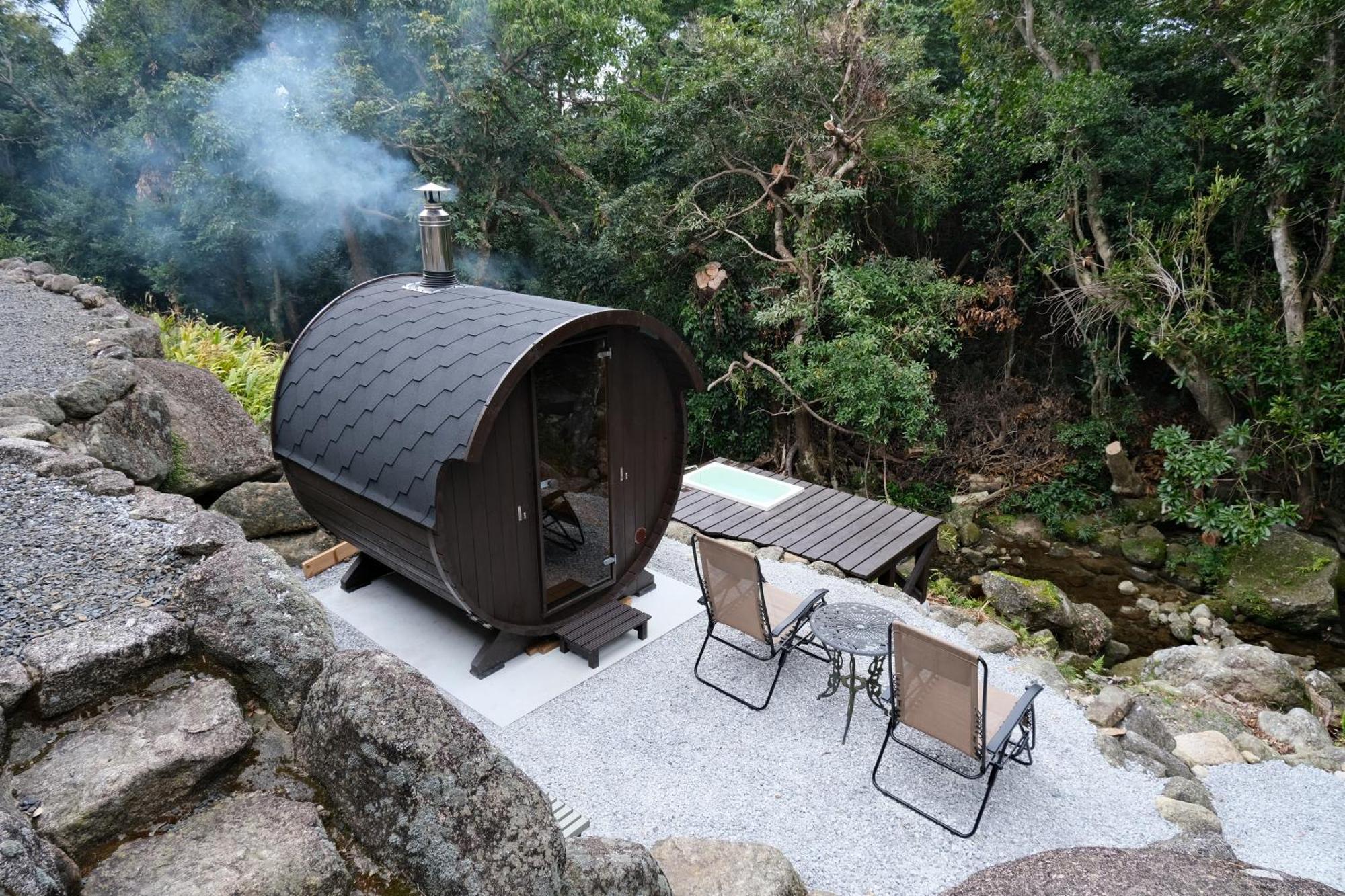 Cottage Views Yakushima  Εξωτερικό φωτογραφία