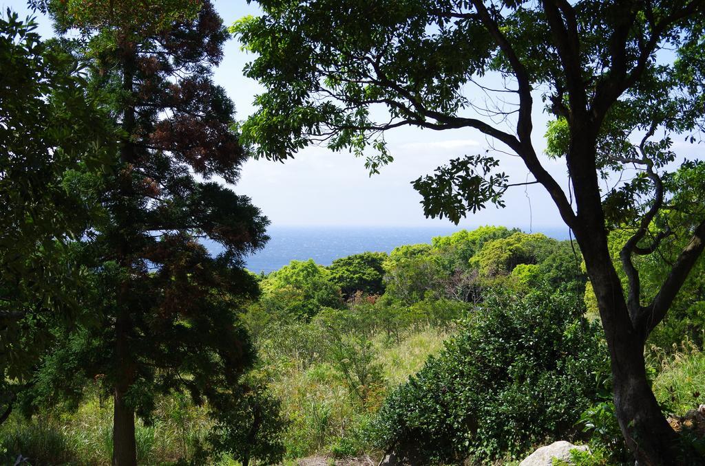 Cottage Views Yakushima  Εξωτερικό φωτογραφία