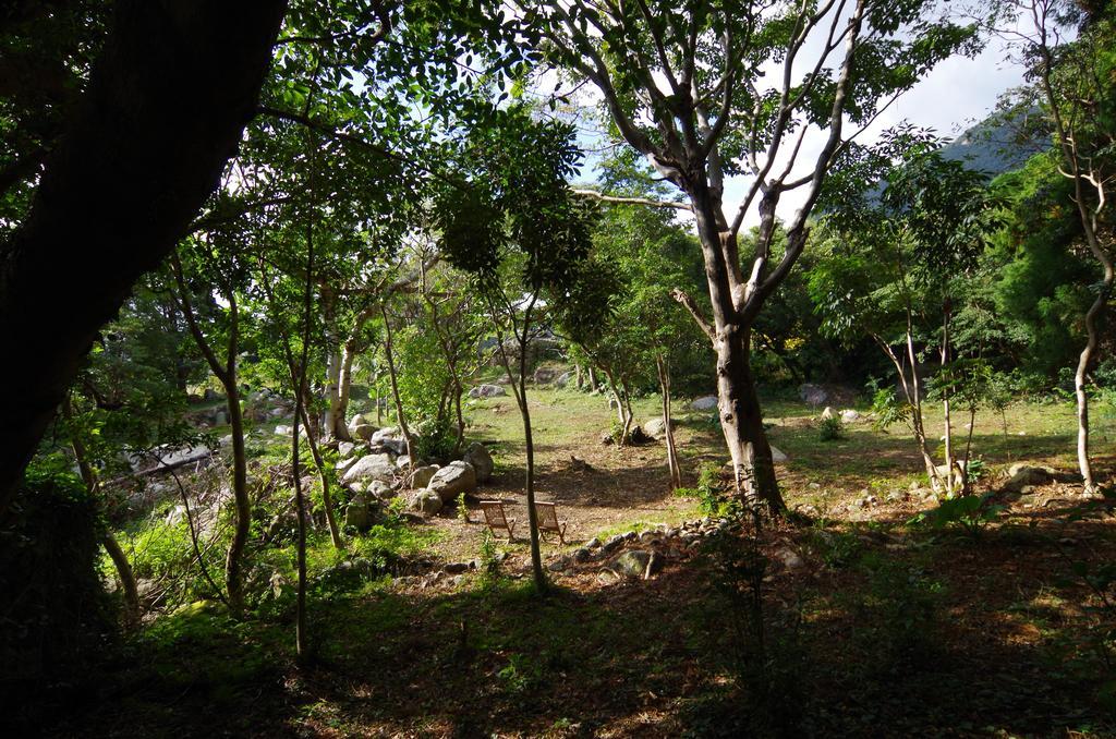 Cottage Views Yakushima  Εξωτερικό φωτογραφία