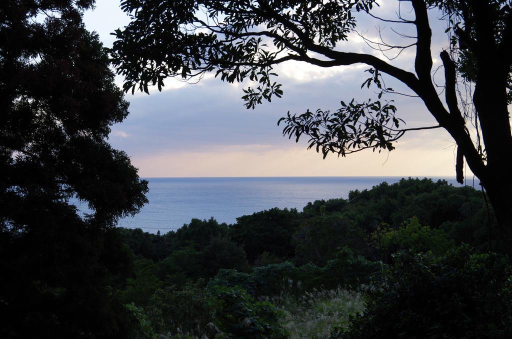 Cottage Views Yakushima  Εξωτερικό φωτογραφία