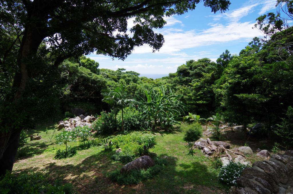 Cottage Views Yakushima  Εξωτερικό φωτογραφία