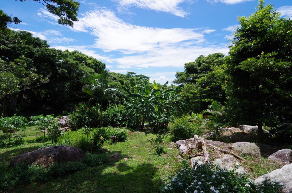 Cottage Views Yakushima  Εξωτερικό φωτογραφία