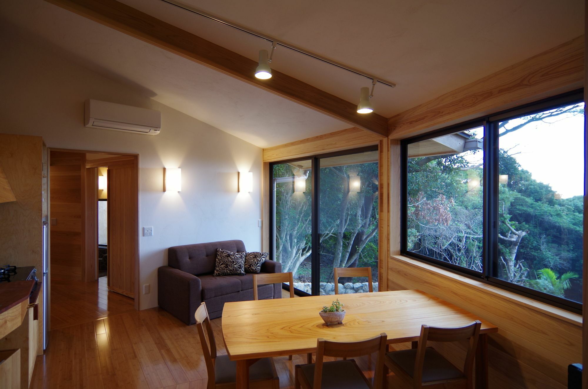 Cottage Views Yakushima  Εξωτερικό φωτογραφία