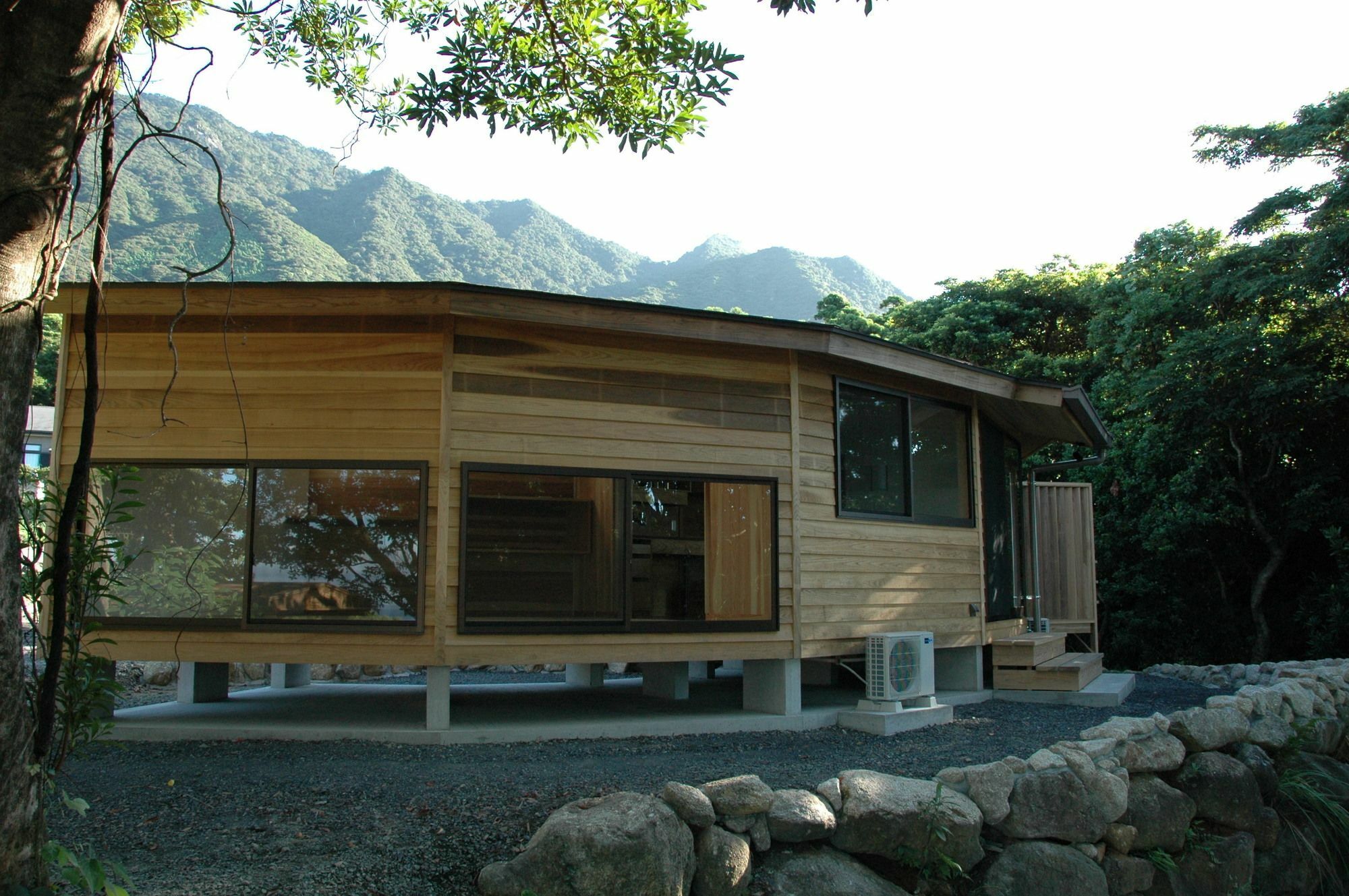 Cottage Views Yakushima  Εξωτερικό φωτογραφία