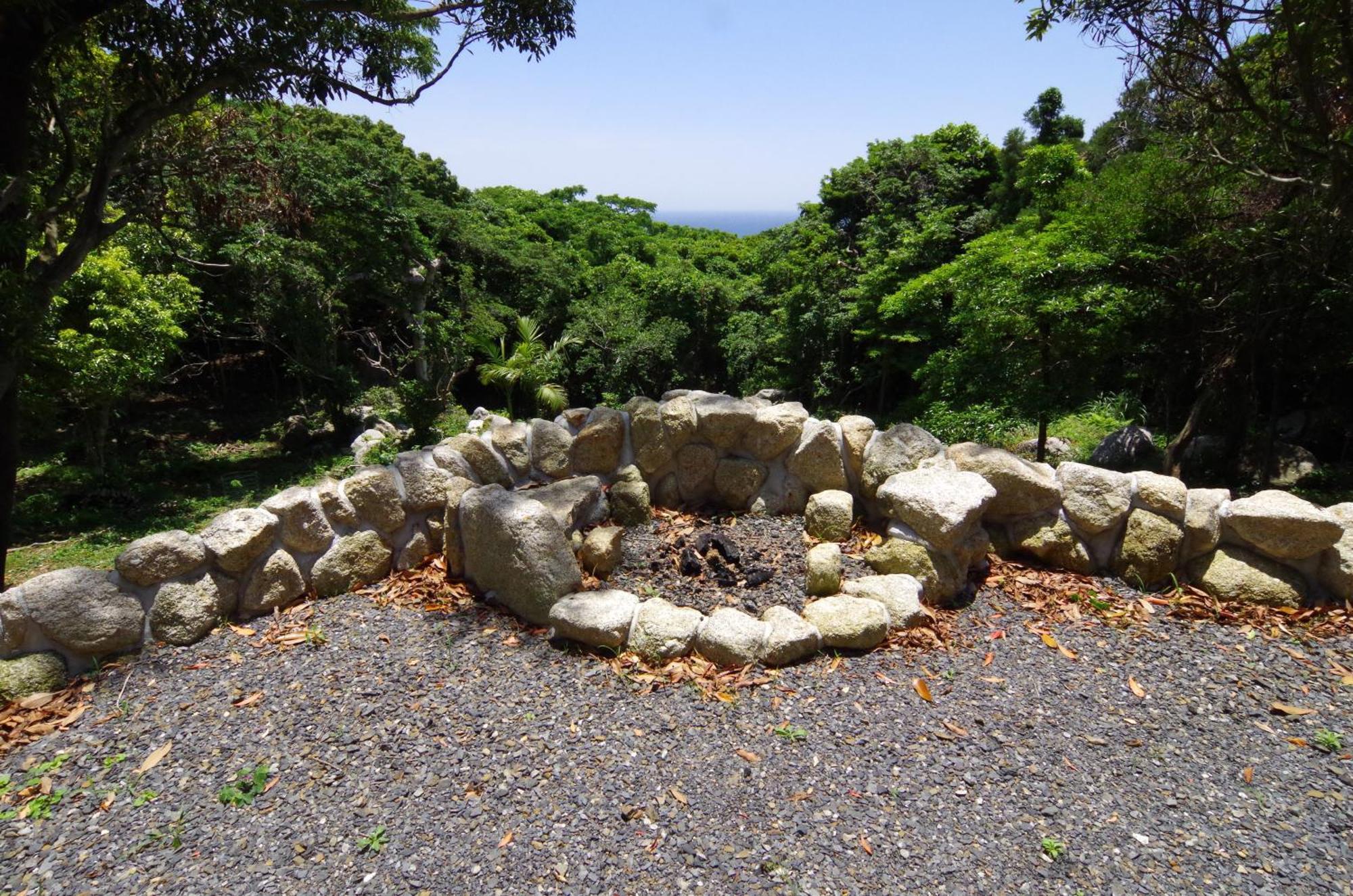 Cottage Views Yakushima  Εξωτερικό φωτογραφία