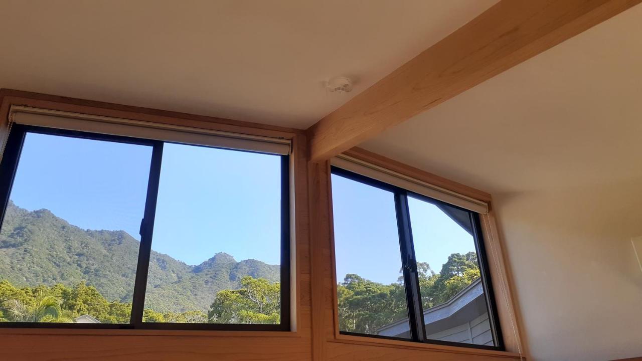 Cottage Views Yakushima  Εξωτερικό φωτογραφία