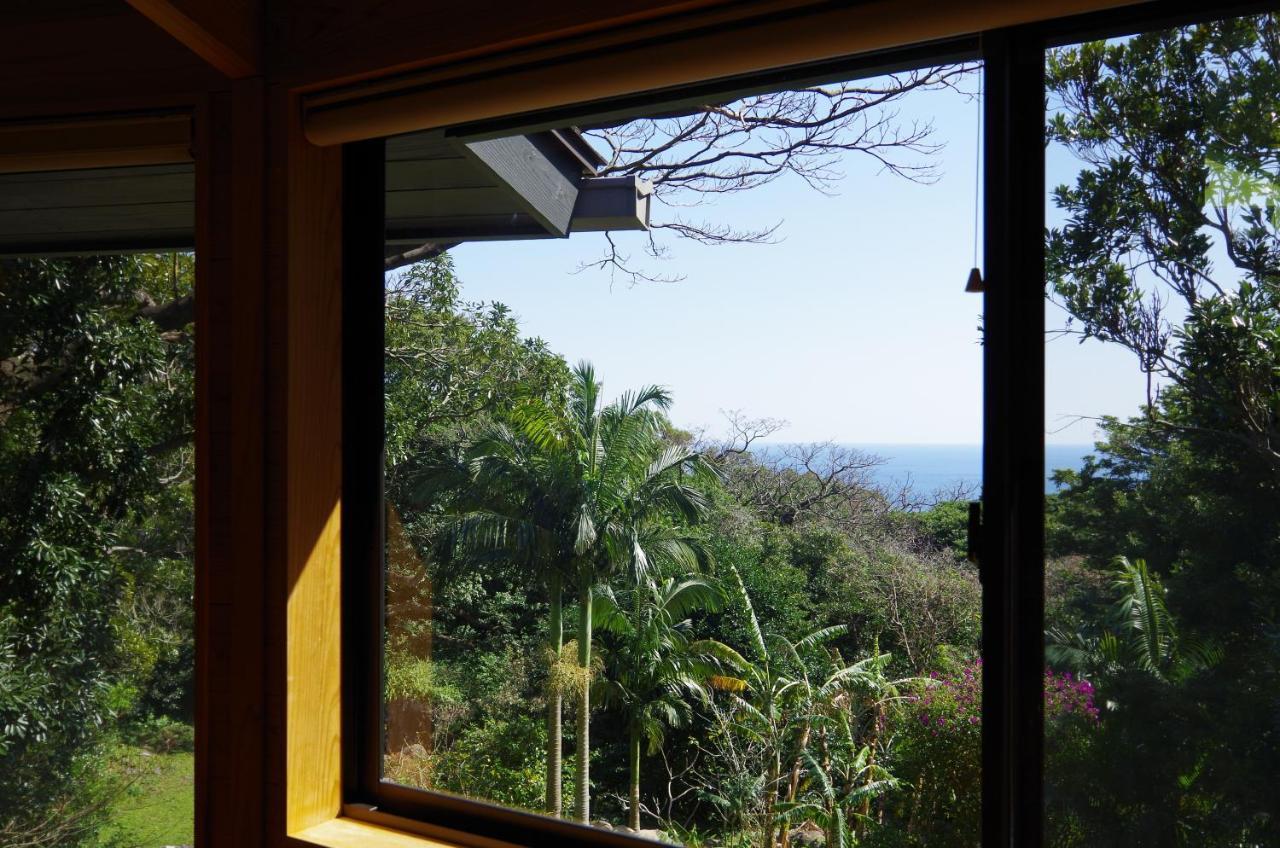 Cottage Views Yakushima  Εξωτερικό φωτογραφία