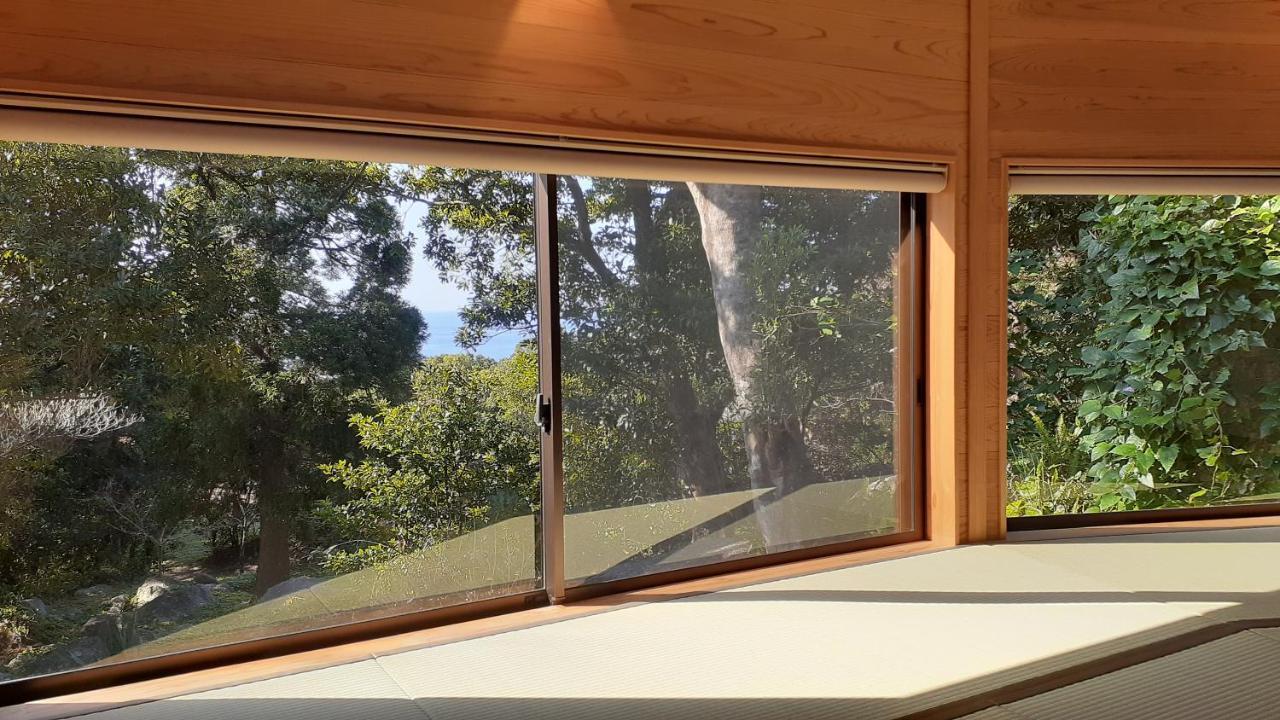 Cottage Views Yakushima  Εξωτερικό φωτογραφία