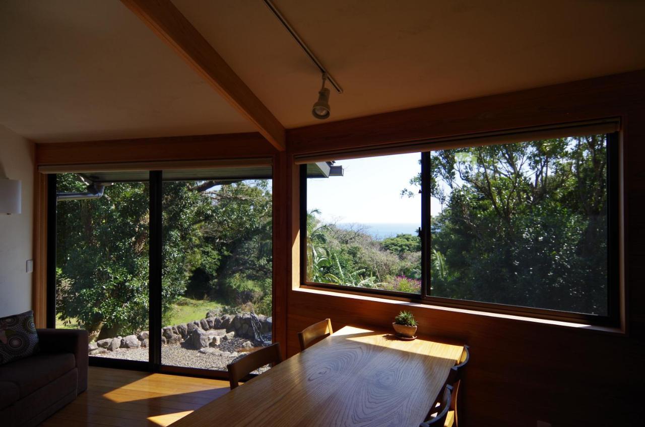 Cottage Views Yakushima  Εξωτερικό φωτογραφία