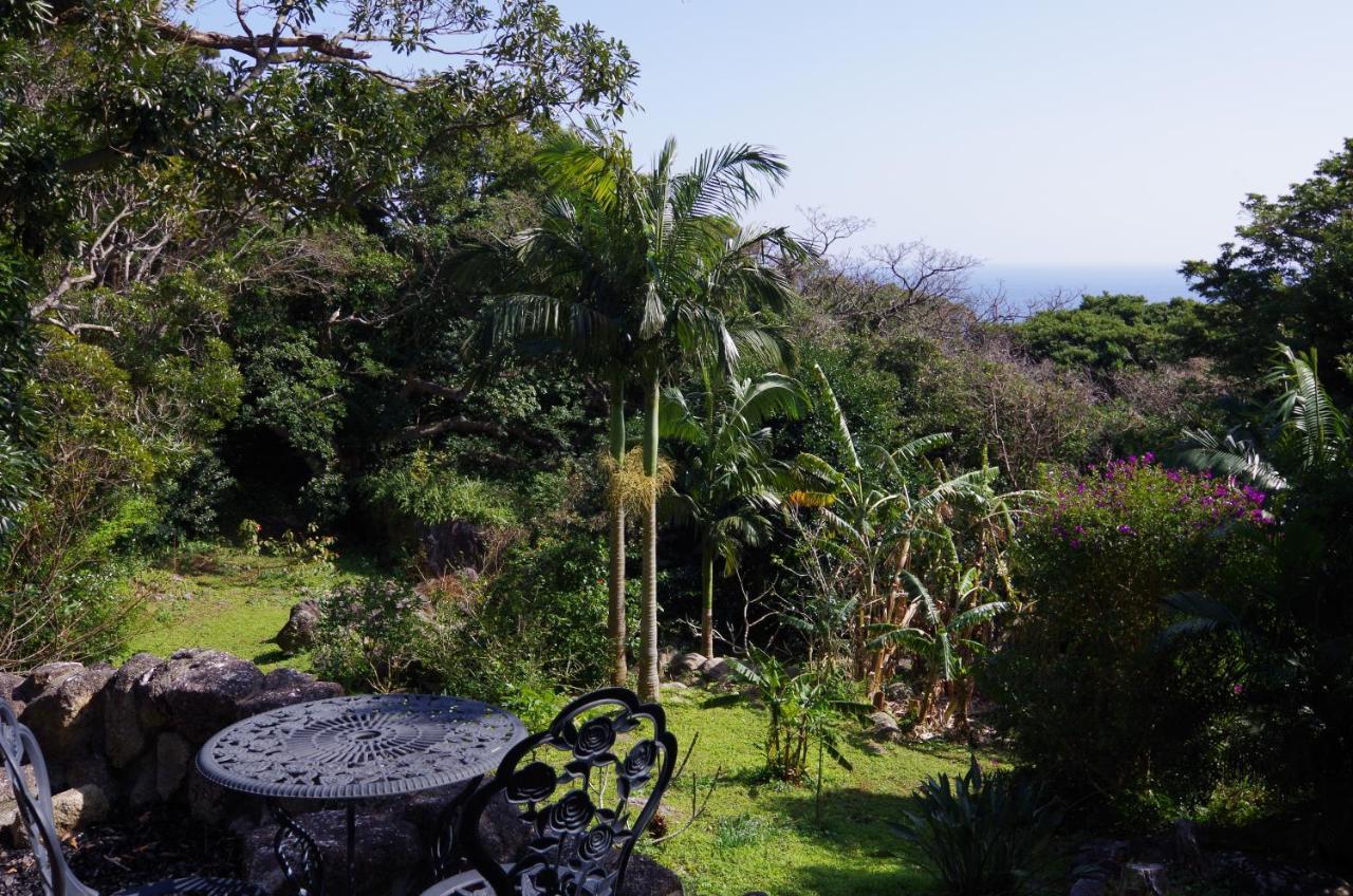 Cottage Views Yakushima  Εξωτερικό φωτογραφία