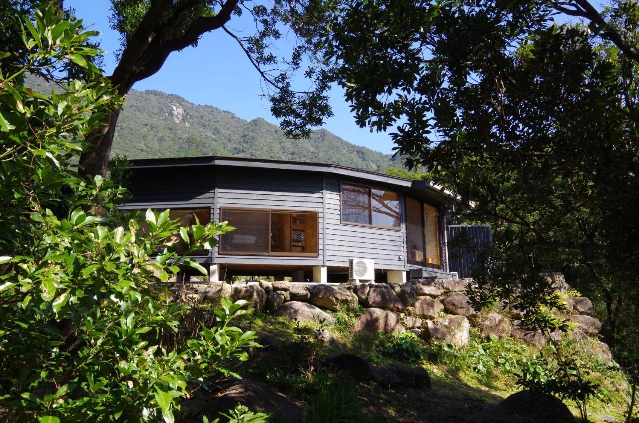 Cottage Views Yakushima  Εξωτερικό φωτογραφία