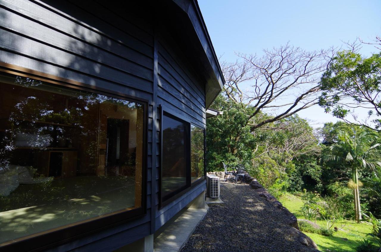 Cottage Views Yakushima  Εξωτερικό φωτογραφία