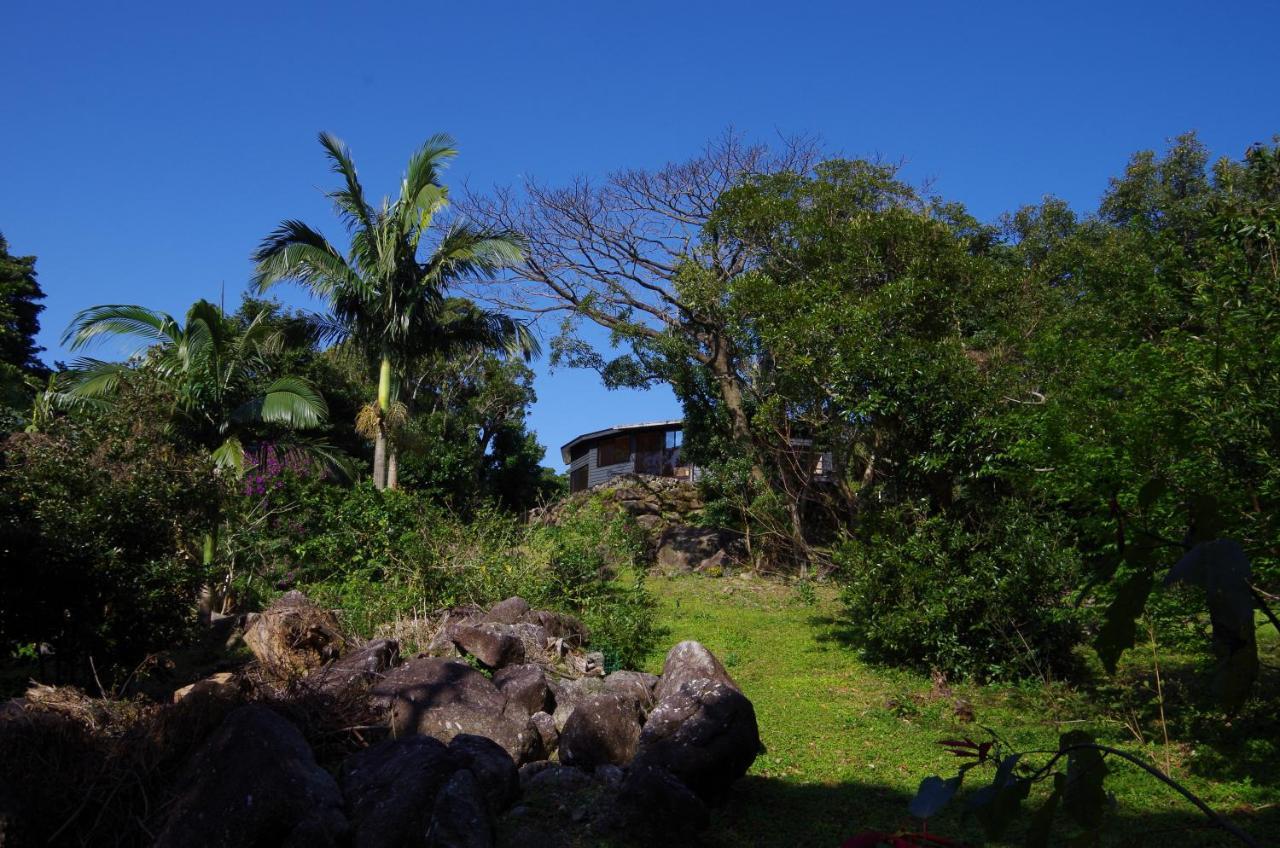 Cottage Views Yakushima  Εξωτερικό φωτογραφία