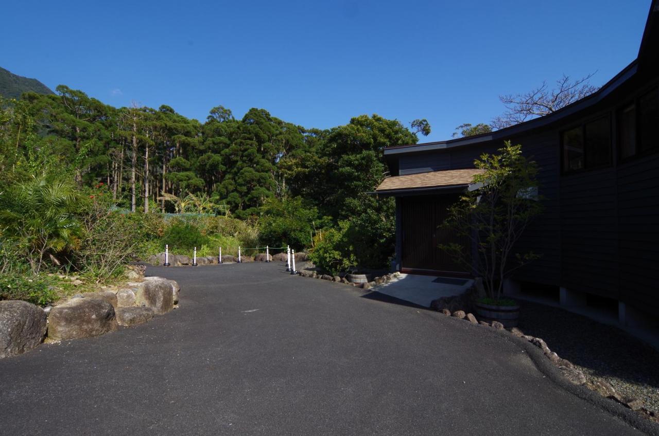 Cottage Views Yakushima  Εξωτερικό φωτογραφία