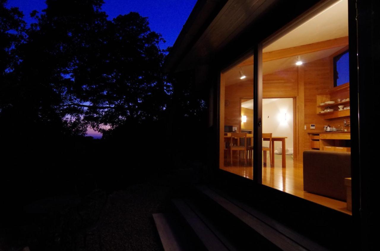 Cottage Views Yakushima  Εξωτερικό φωτογραφία