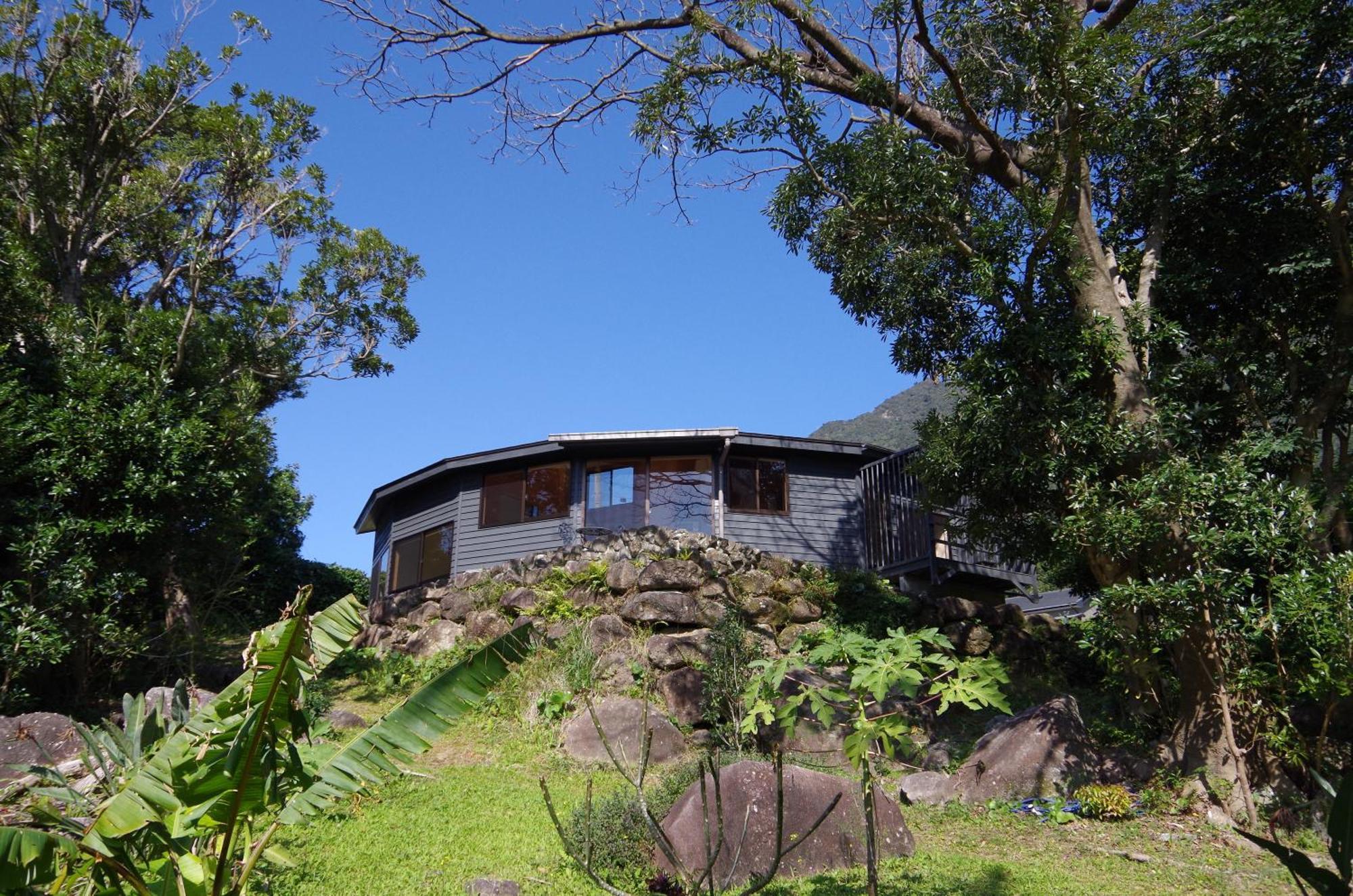 Cottage Views Yakushima  Εξωτερικό φωτογραφία