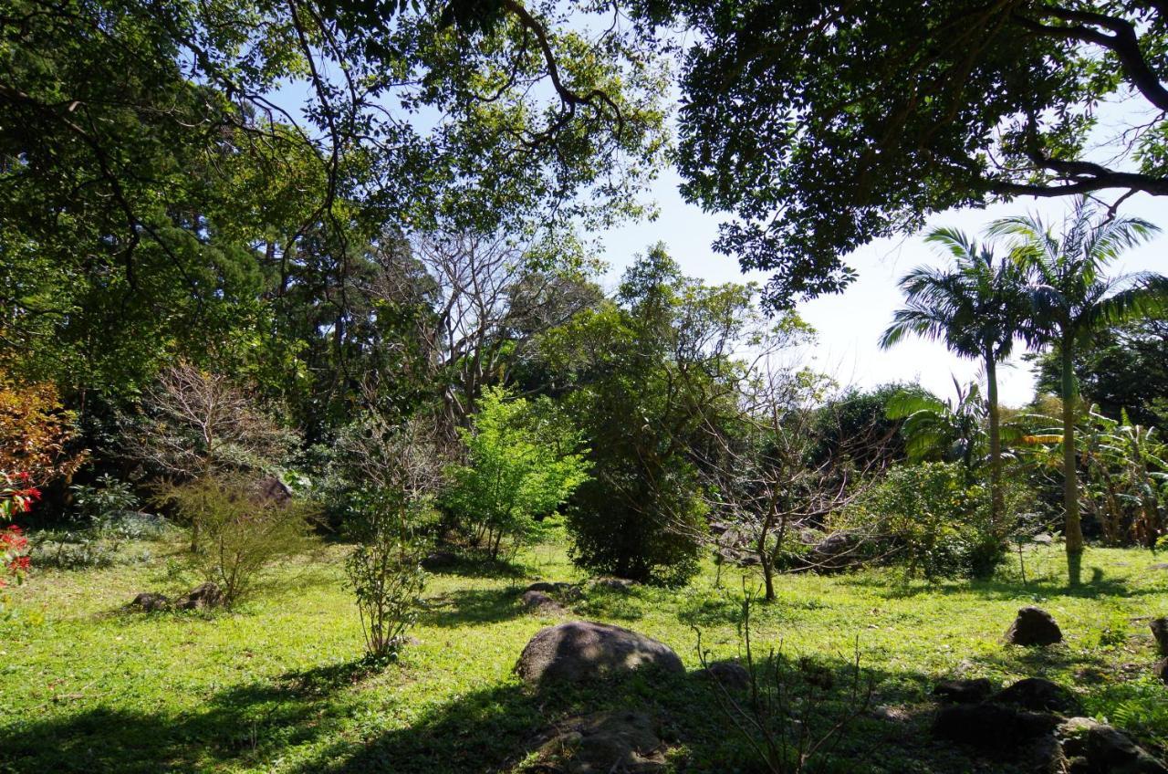 Cottage Views Yakushima  Εξωτερικό φωτογραφία