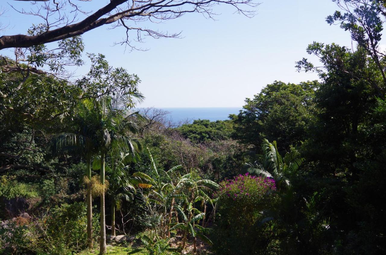 Cottage Views Yakushima  Εξωτερικό φωτογραφία